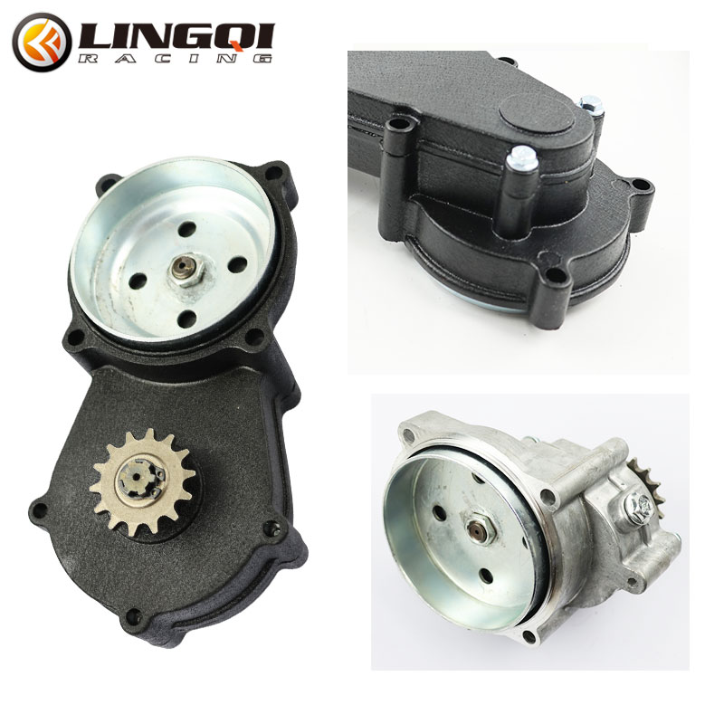 LINGQI Motorcycle Transmission - Motorcycle Gearbox ulasan dan harga