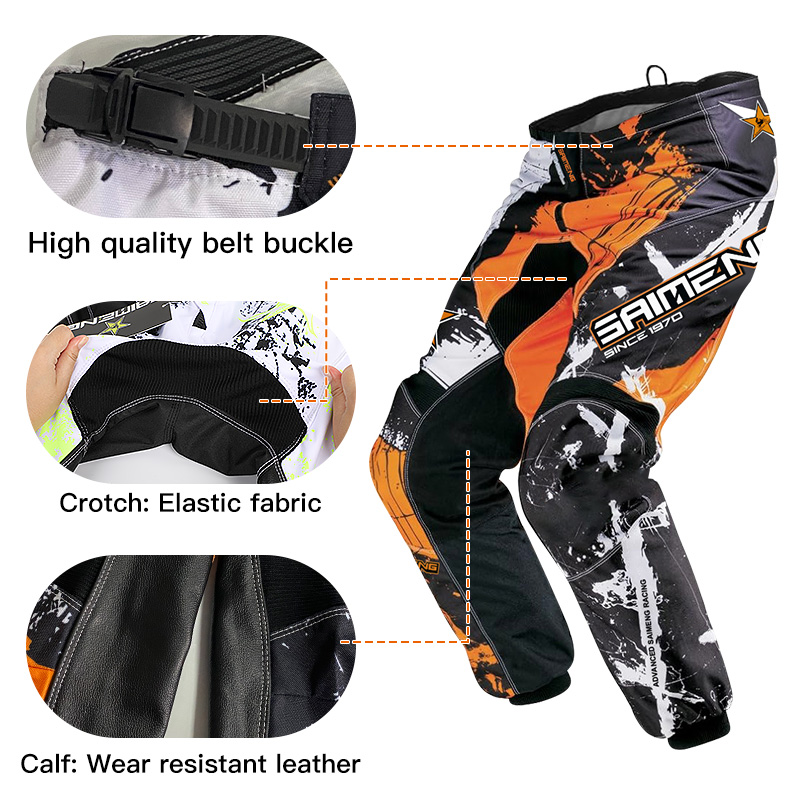 Enduro Suit Child Motorcycle G - Motorcycle Gear Kids ulasan dan harga