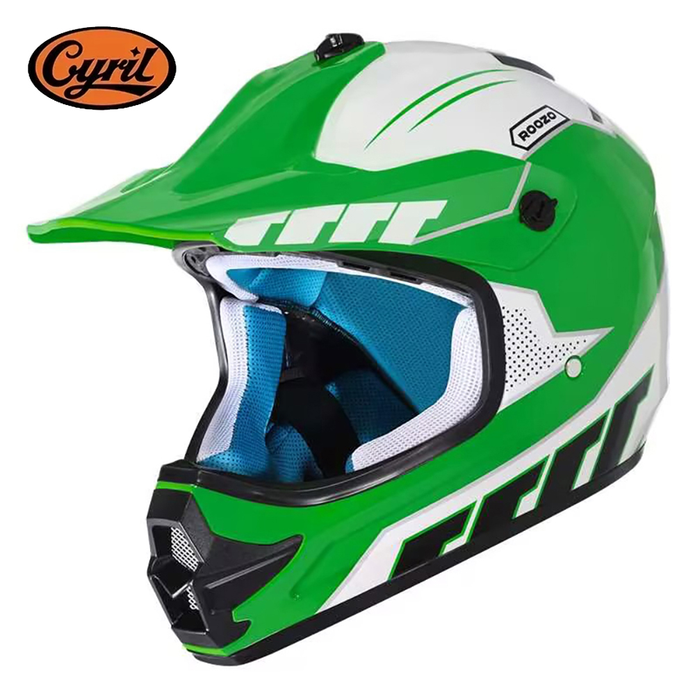 Kids Motocross Gear Set with H - Motorcycle Gear Kids ulasan dan harga
