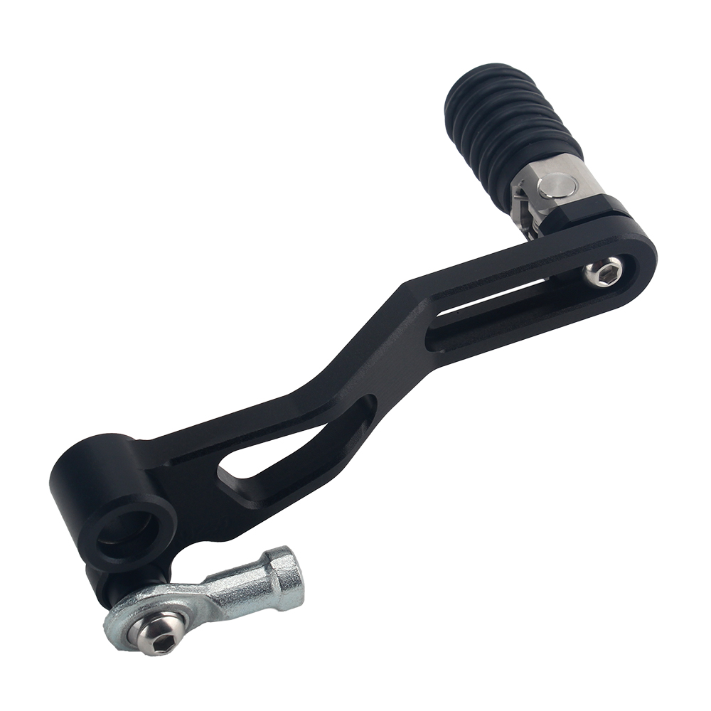 For KAWASAKI NINJA 250R Ninja3 - Motorcycle Gear Selector ulasan dan harga
