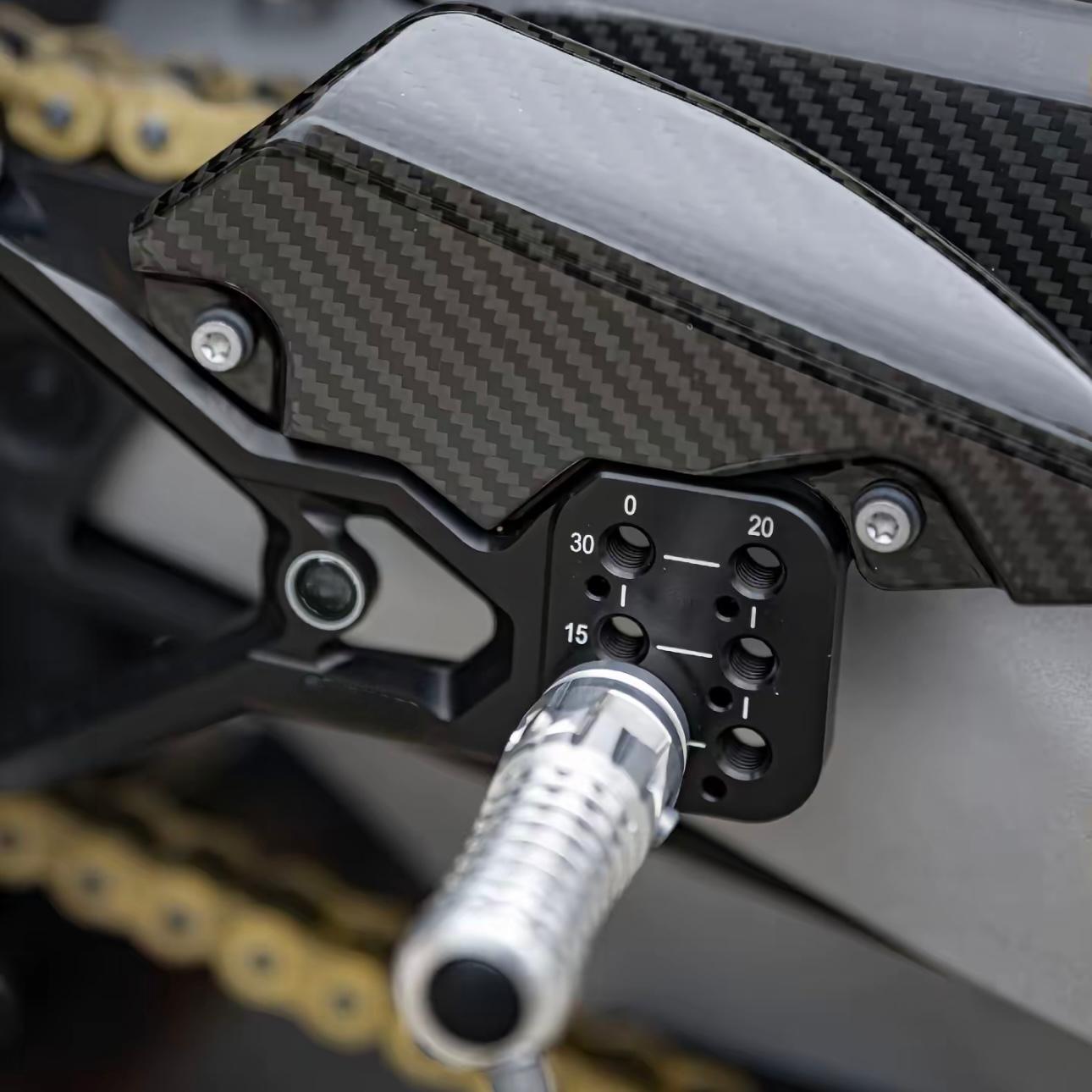 For BMW S1000RR M1000RR 2019-2 - Motorcycle Gear Selector ulasan dan harga